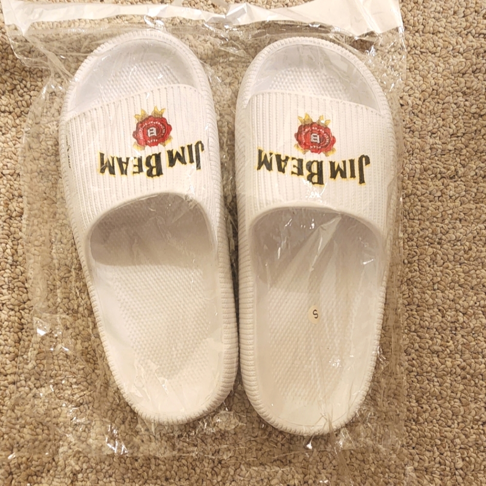 Jim Beam Shoes